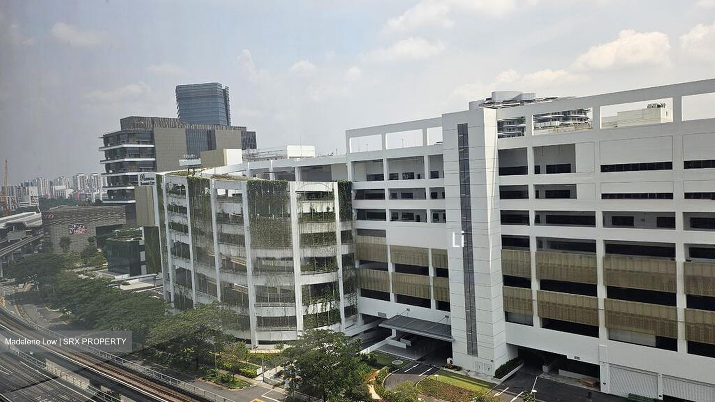 Vision Exchange (D22), Office #570073951